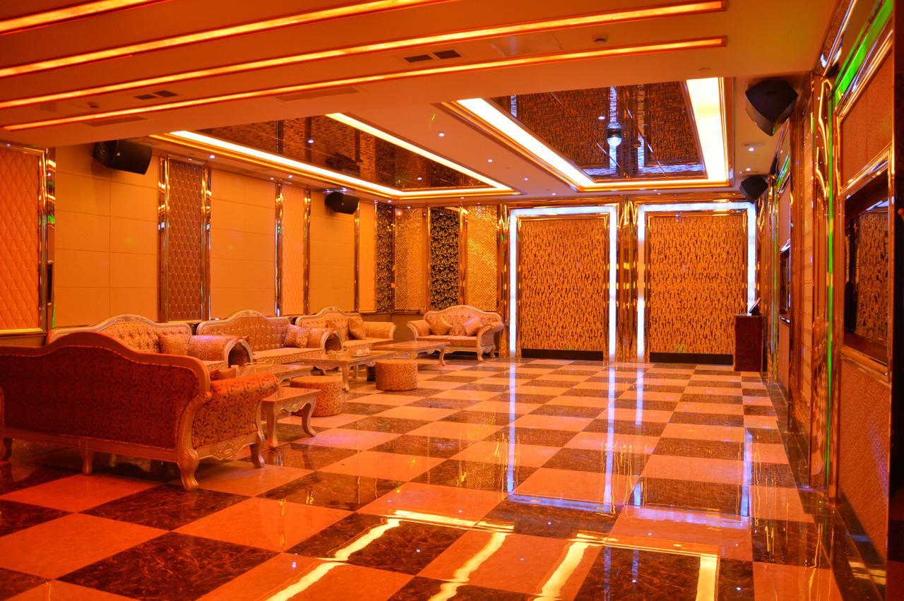 Yinruilin International Hotel Куньмін Екстер'єр фото