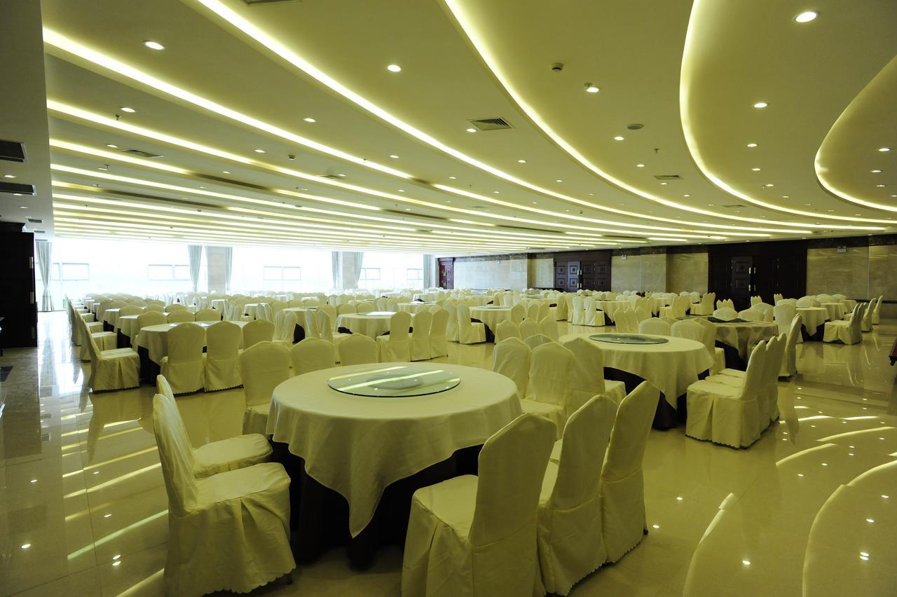 Yinruilin International Hotel Куньмін Екстер'єр фото