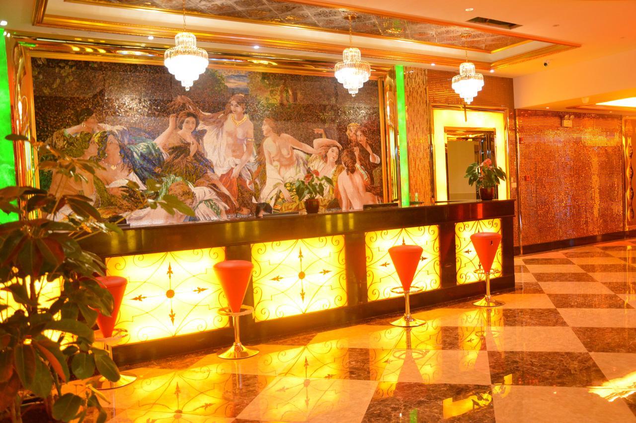Yinruilin International Hotel Куньмін Екстер'єр фото