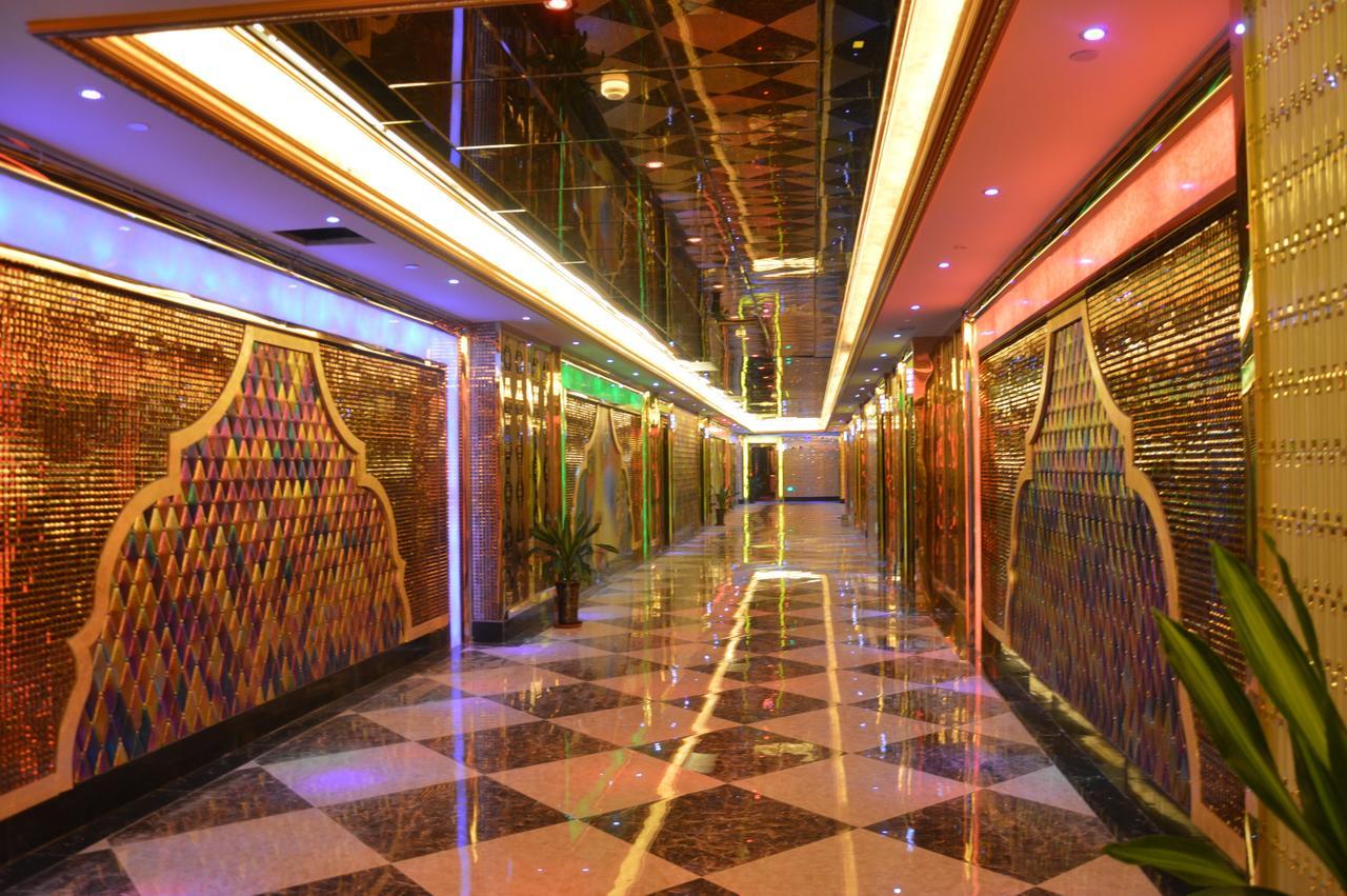 Yinruilin International Hotel Куньмін Номер фото